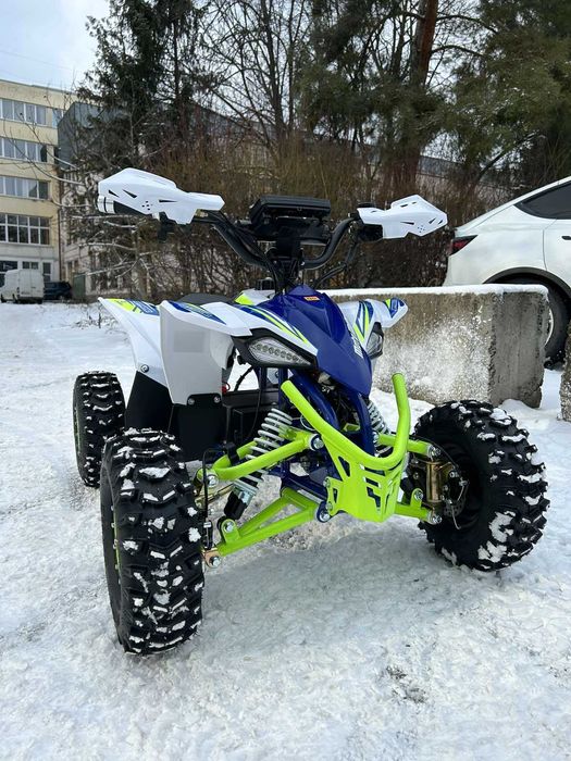 Електроквадроцикл ARMADA Vector 1000W