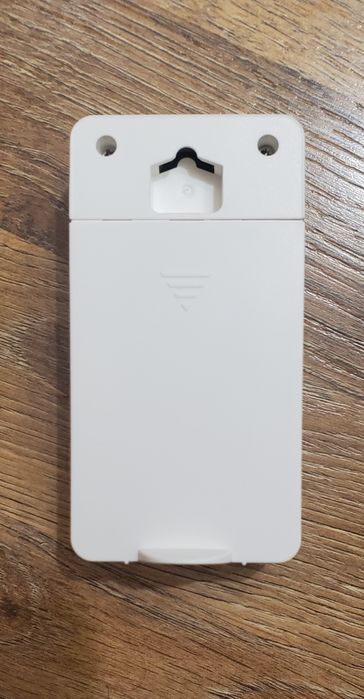 Датчик для метеостанції