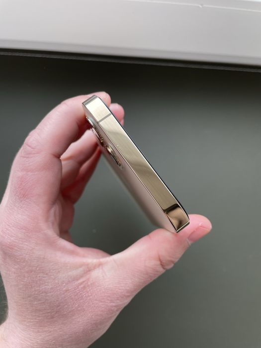 Iphone 12 Pro 128Gb Neverlock