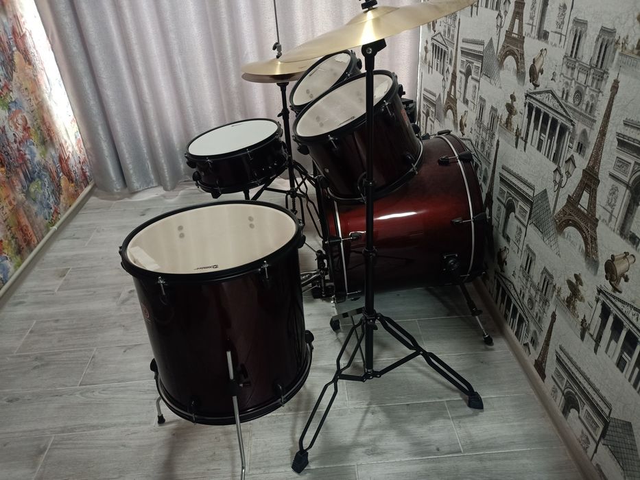 Ударная установка Premier