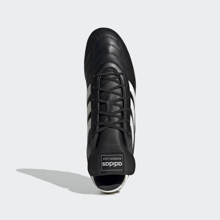 Chuteiras de Futebol Adulto Kaiser Liga 2 FG