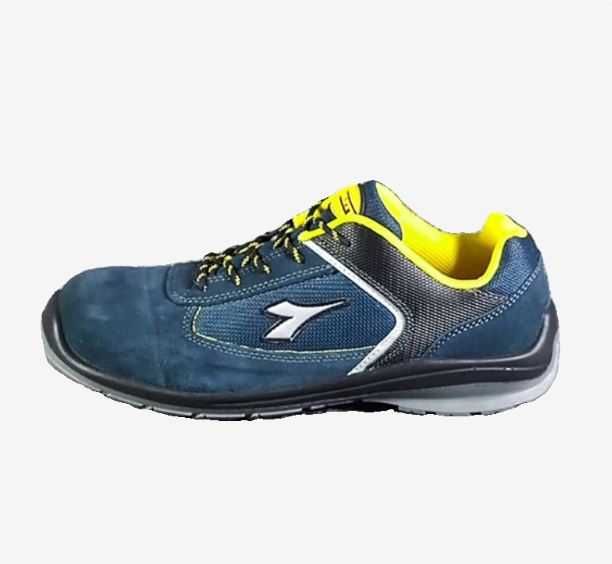 Diadora Utility туфли-кроссовки 46 р-р 30 см стелька