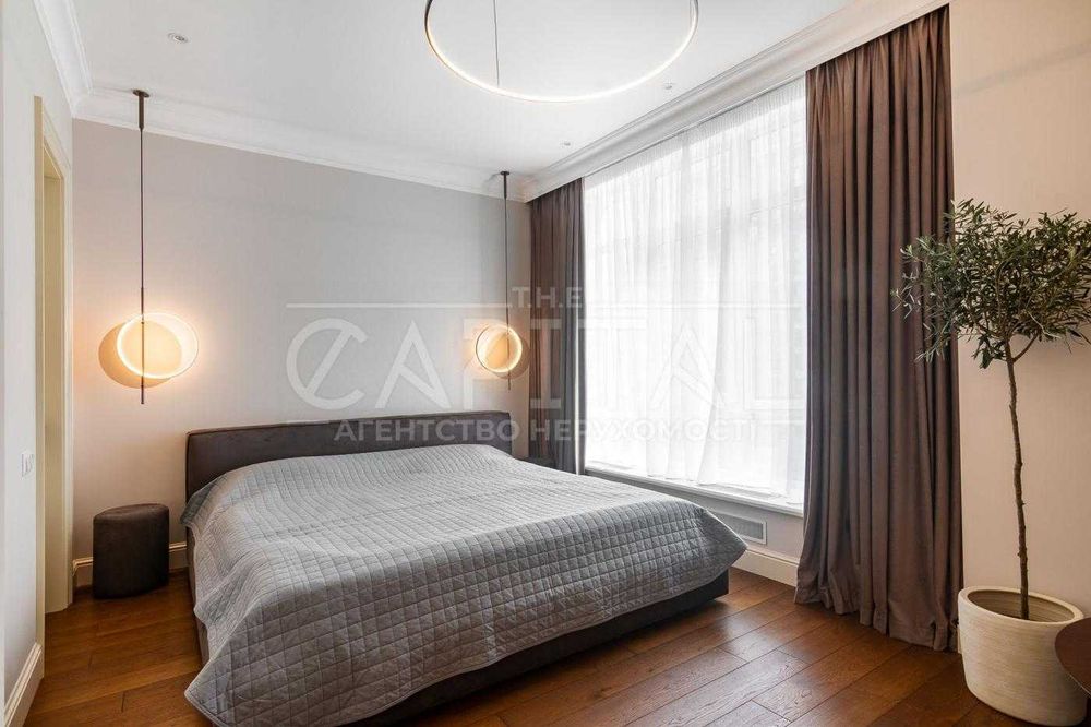 Аренда квартиры, ул. Андрея Верхогляда, ЖК Новопечерские Липки