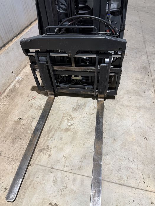 Linde E16 Evo 1600 kg