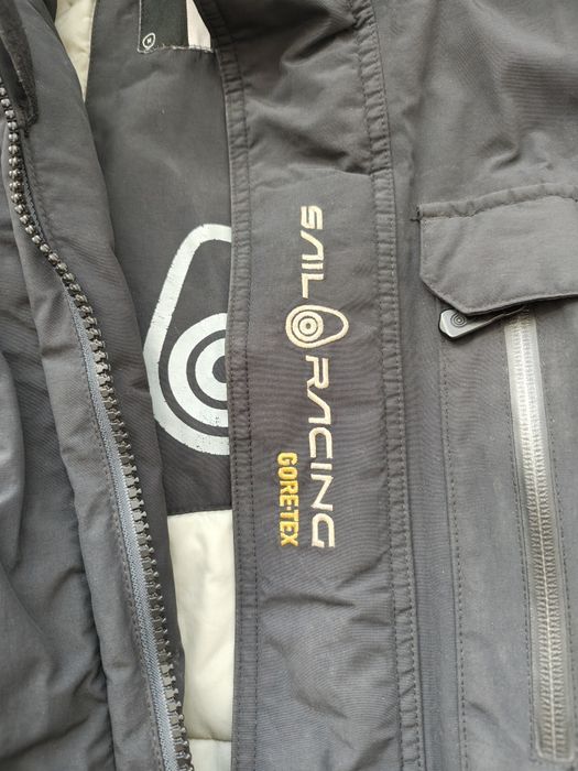 Super kurtka sail racing M