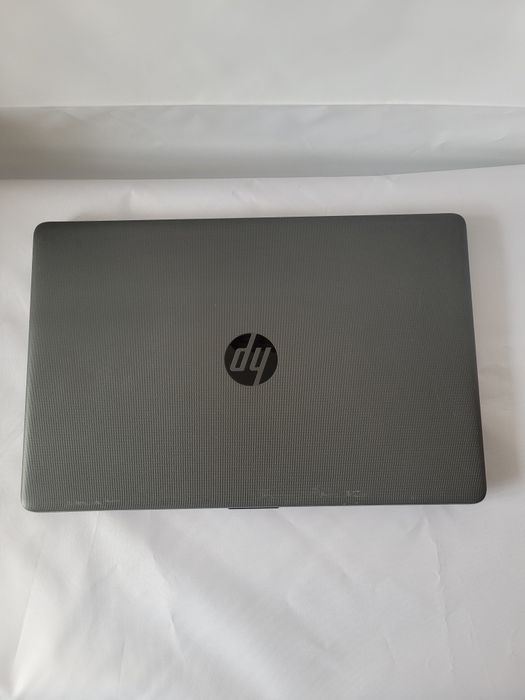 Ноутбук HP 250 G7 SSD для навчання та роботи