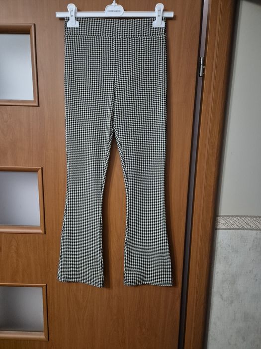 Spodnie dla dziewczynki z Mayorala