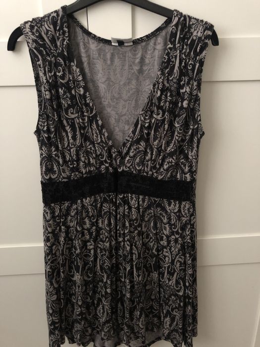 Bluzka / ciążowa / tunika