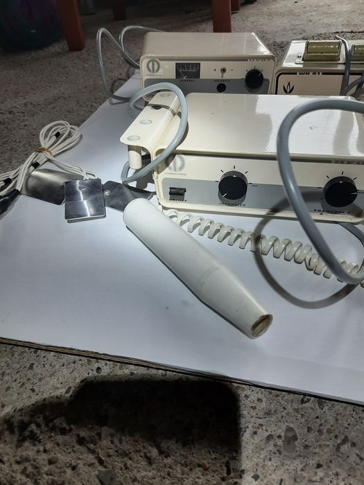 Sprzęt  kosmetyczny