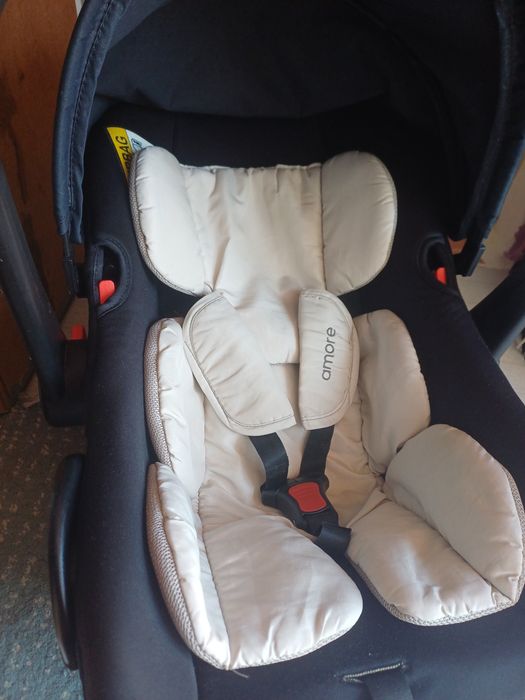 Cadeirinha para carro
