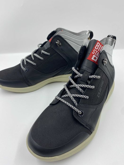 BIG STAR r.41 Nowe, oryginalne buty męskie