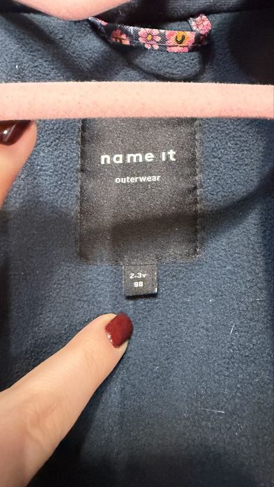 Дитячий комбінезон на  2-3 роки