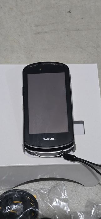 Vendo GPS Garmin 1040 como novo