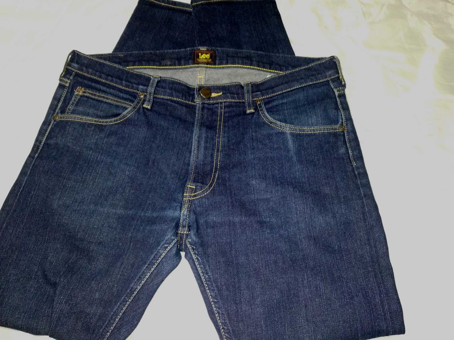 Джинси LEE   luke  made in Bangladesh