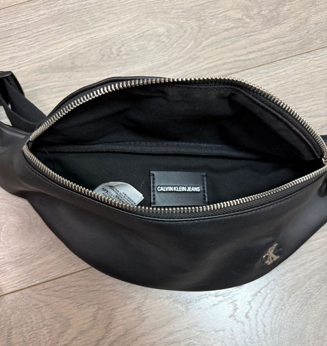 Сумка поясна Calvin Klein Jeans (унісекс) оригінал!