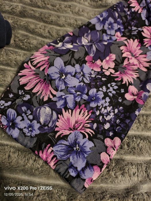Sukienka Vintage retro L/XL