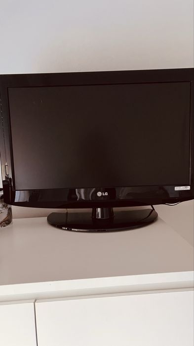 Televisao Lg  otimo estsdo