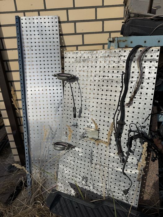 Листи алюмінію різний алюміній 4 м