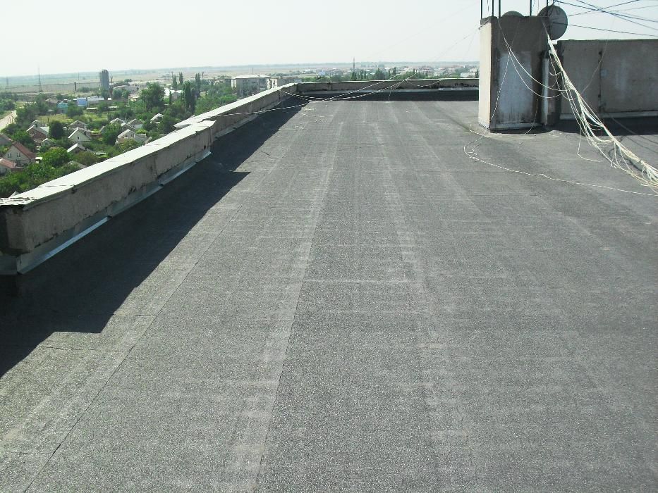 Ремонт крыш,мягкая кровля,кровельные работы.