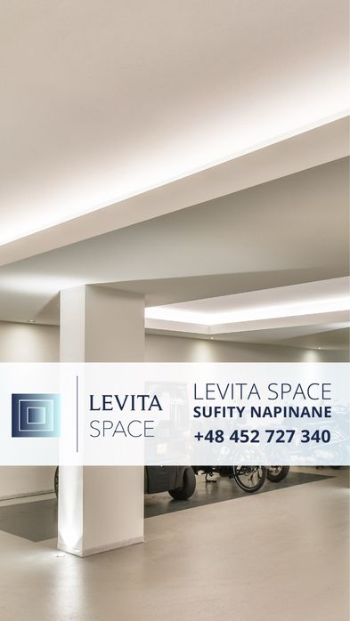 Sufity napinane Sopot - szybki montaż nawet w 24h