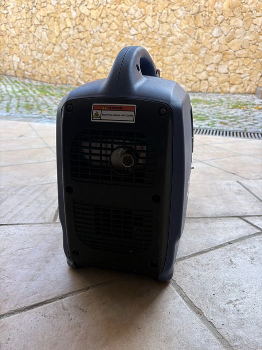 Gerador Dexter 2000 20horas