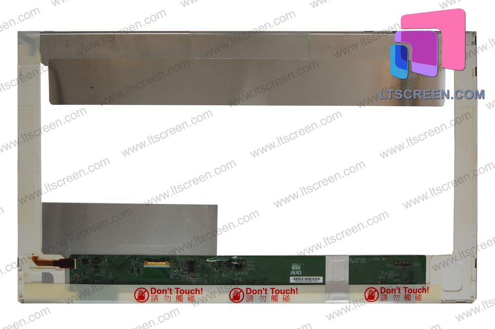 Матрица 17.3 1920x1080 30pin без ушек B173HTN01.1 матовая NORMAL