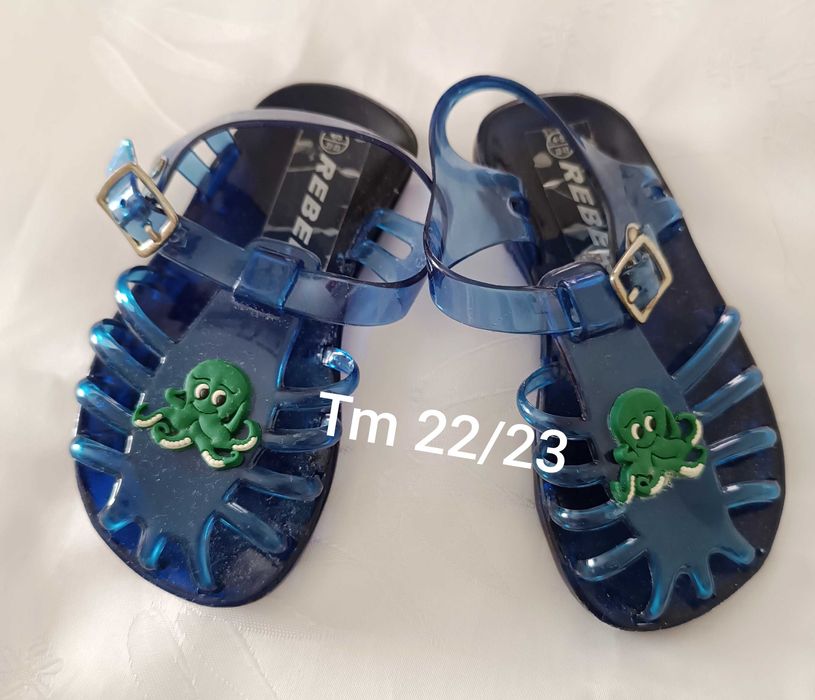 Vendo, Havaianas