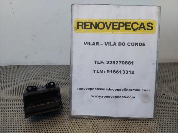 Display / ecrã de informações HONDA Civic V Hatchback (EG_)