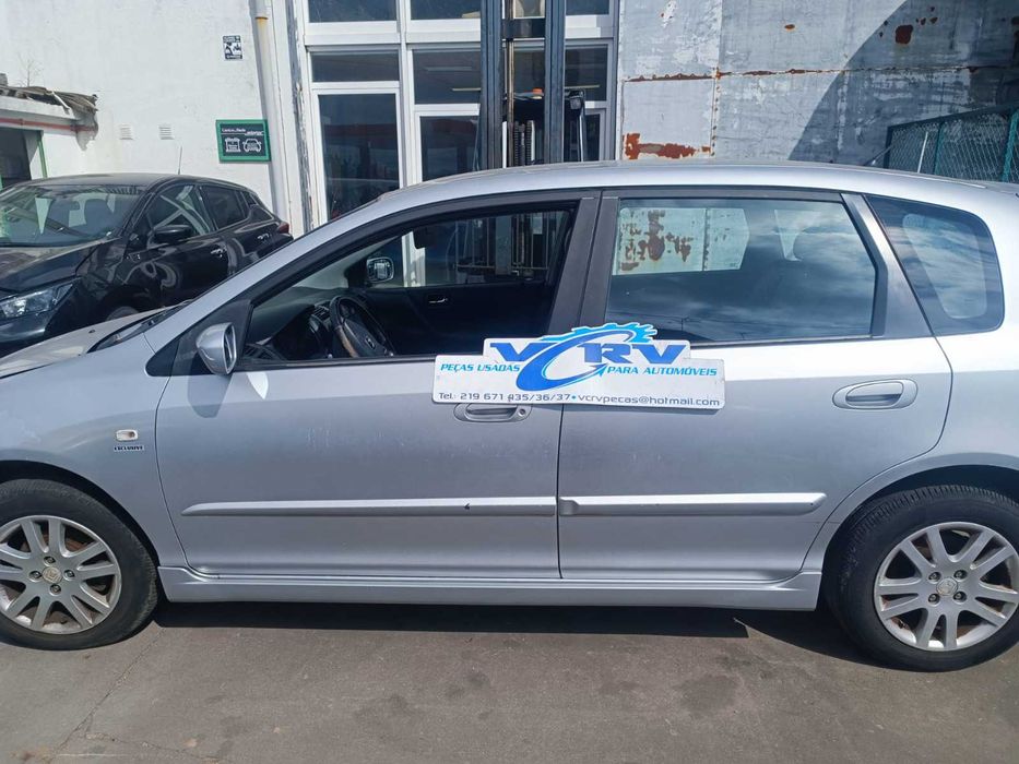 Honda Civic HB - Viatura para Peças