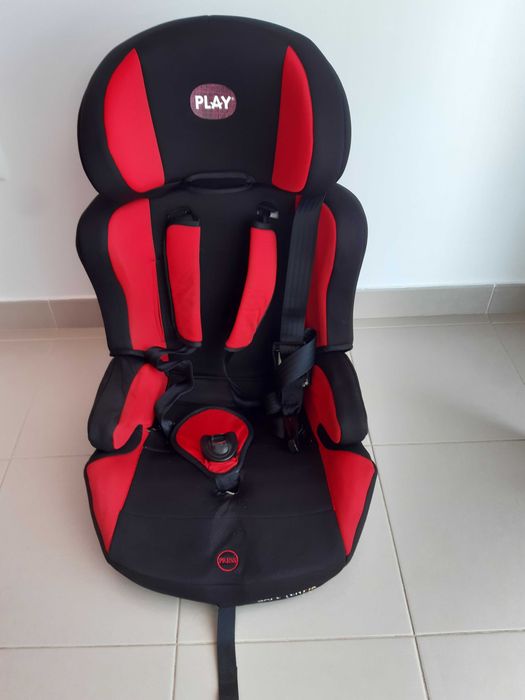 Cadeira Auto para Criança