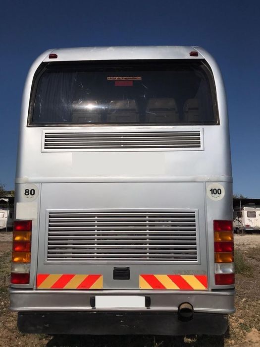 Autocarro em bom estado