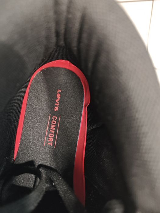 Buty Levi's  sportowe