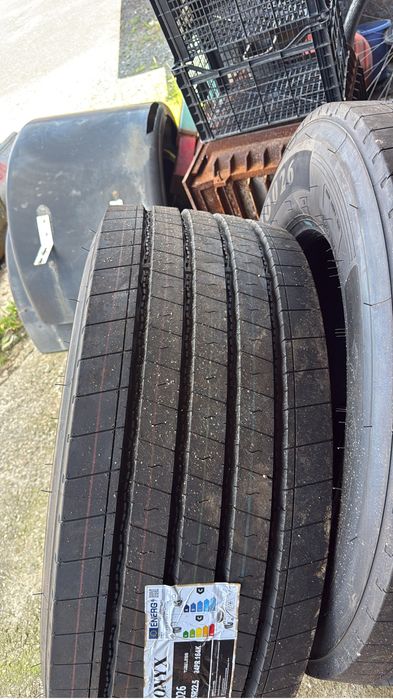 opony 385/55R22,5