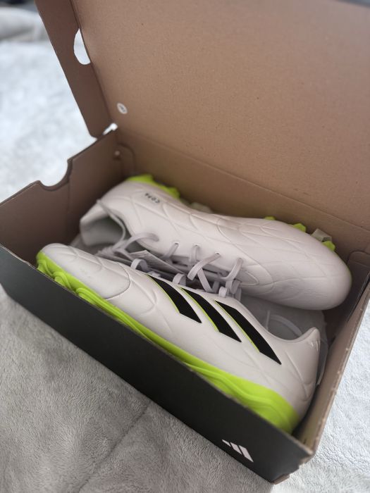 Chuteiras Futebol Adidas