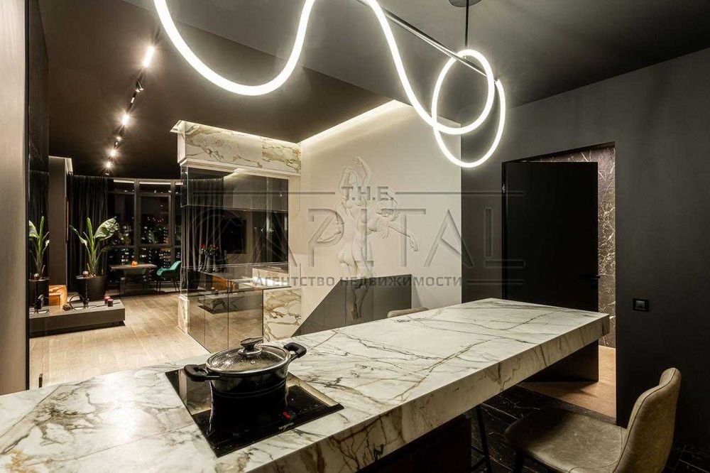 3-rooms apartment apartment by the address (area 200 m²) - Atlanta.ua - photo 8