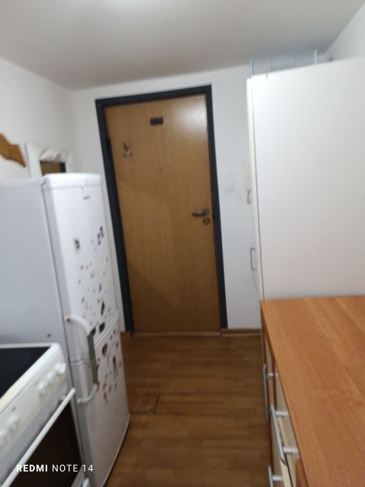 Pokój w centrum Drzymaly