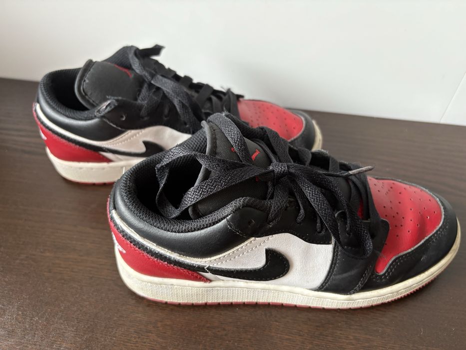 Sapatilhas Sneakers Tennis Basket Nike air Jordan