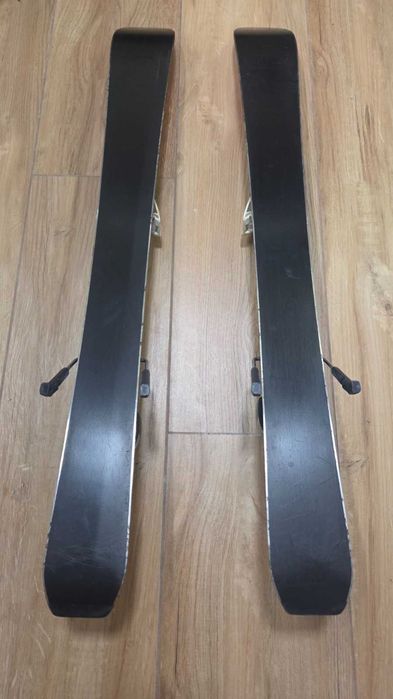 Narty ATOMIC redster j2 80cm narty dziecięce narty dla dziecka