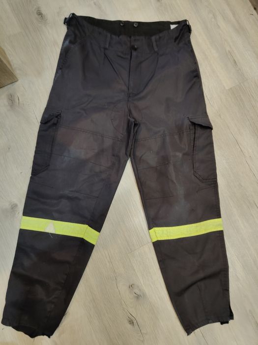 Spodnie Strażackie 97 rok
