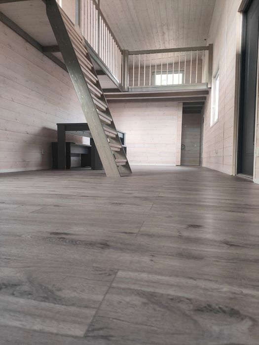 Dom Mieszkanie Na kółkach Wysoki Standard  Domek Mobilny Całoroczny 50