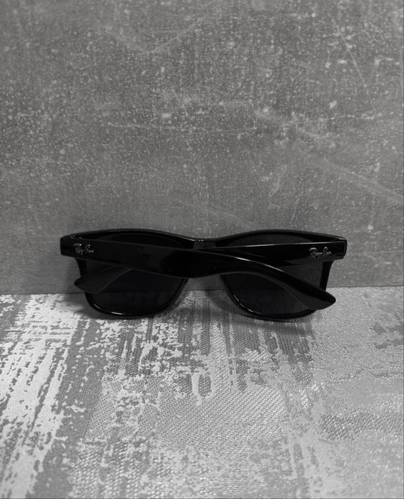 Сонцезахисні окуляри Ray Ban
