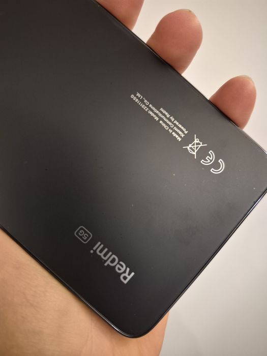 Xiaomi redmi note 11 pro 5g