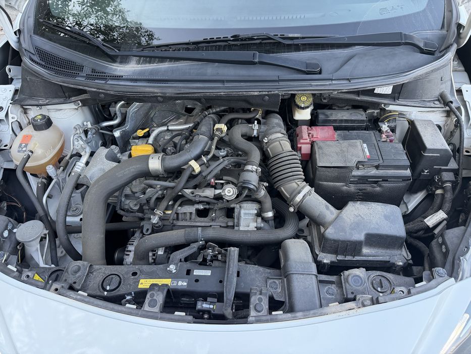 Nissan Micra 0.9 IG-TN-Connecta 2018 Impecavel …..ACEITO TROCA….