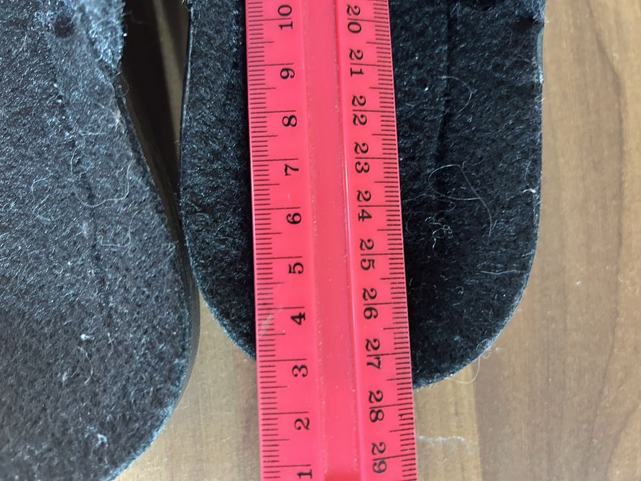 Тапочки чоловічі  нові