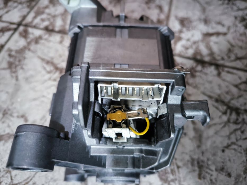 Bosch Maxx 6 пральна машина на запчастини мотор електроніка