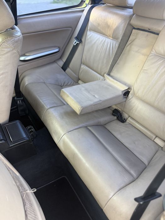 BMW E46 Coupe / 2.2benzyna + LPG / Automat / klima