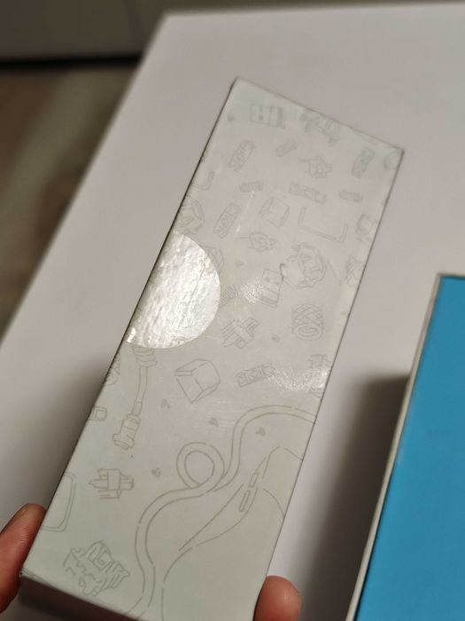 Glorious Model O PRO Wireless  Forge