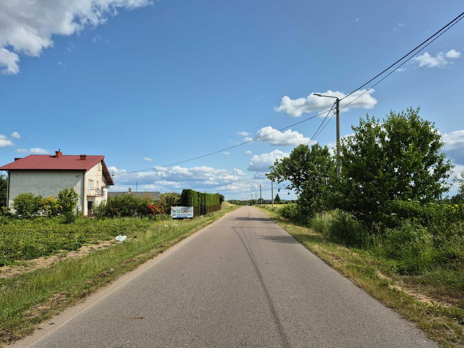 Działka rolna w Pilitowie koło Płońska - o powierzchni - 1 hektar 35 arów - View 4