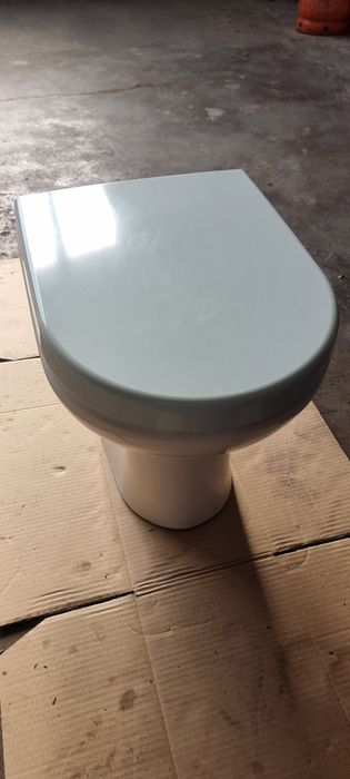 Sanita Indusa cor bege