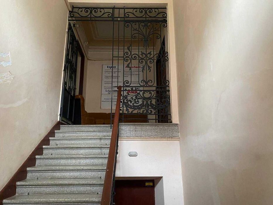 Оренда офіса центрі Харкова, вул. Гоголя 9 Б